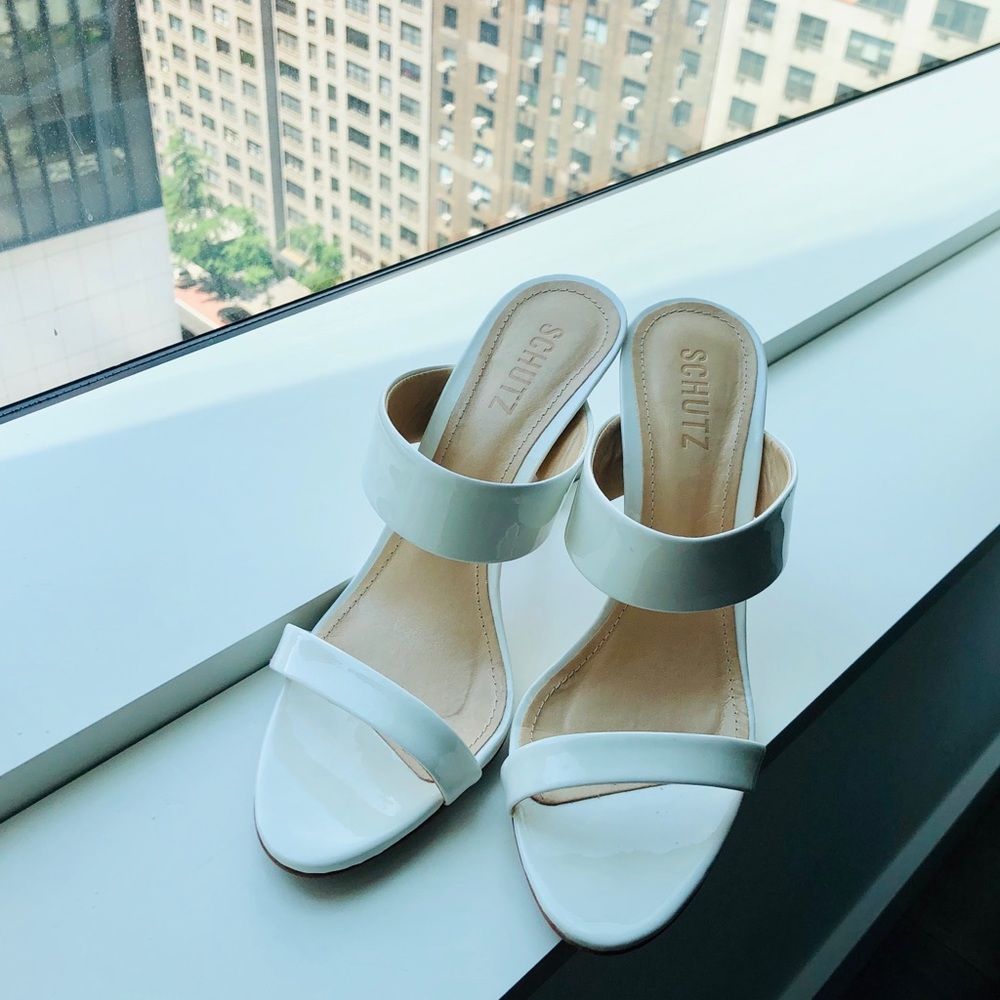Schutz Sandals - Picture 8 of 16